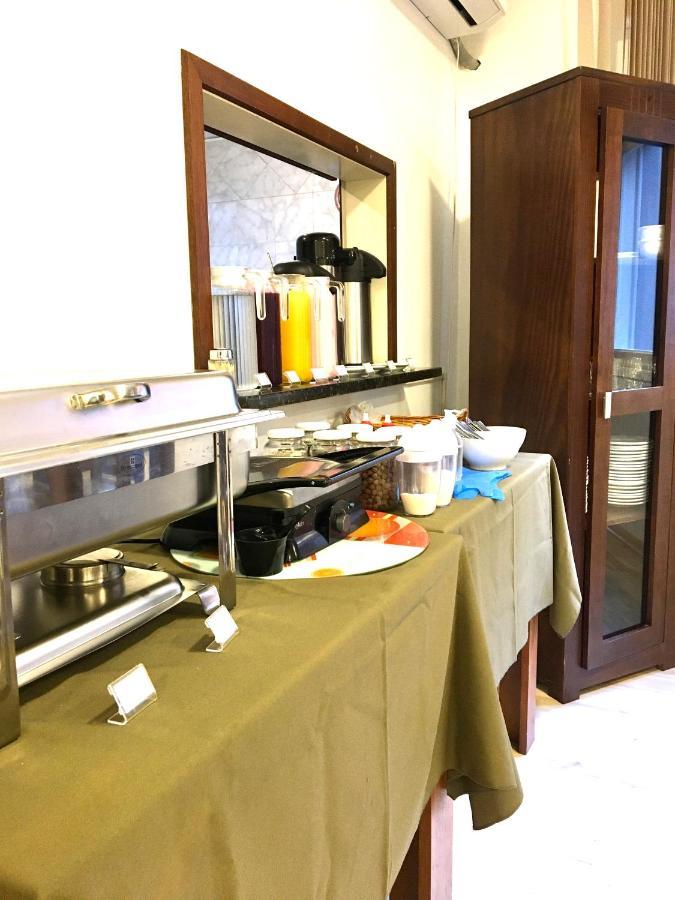 Veneto Hotel Cangucu