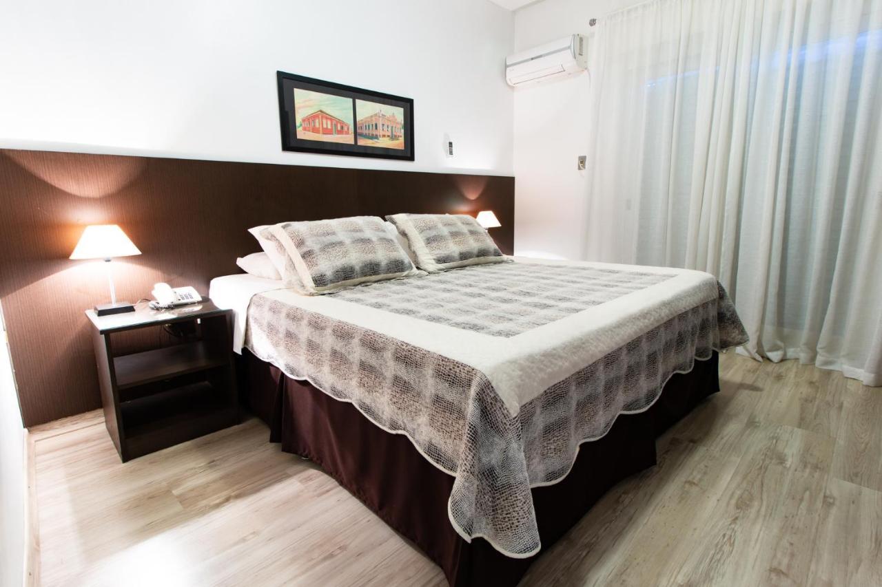 Veneto Hotel Cangucu